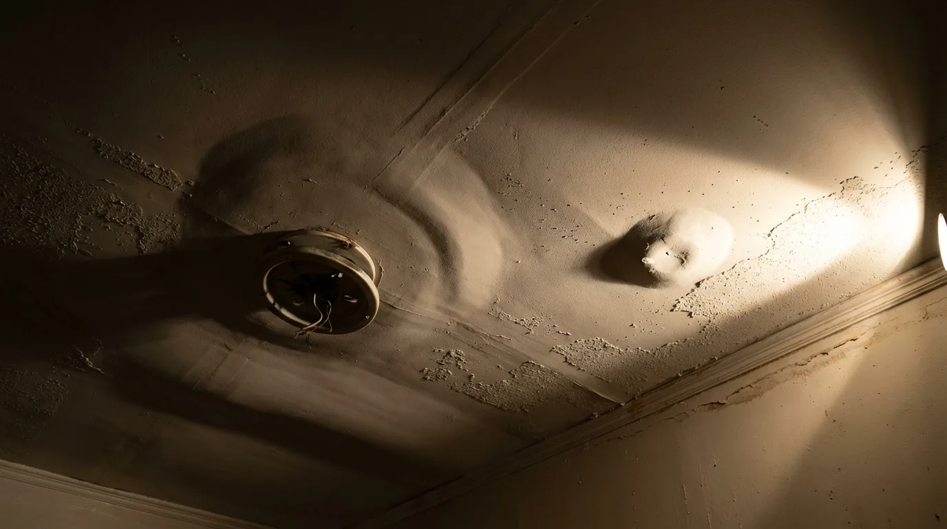 Uneven & Textured Surfaces