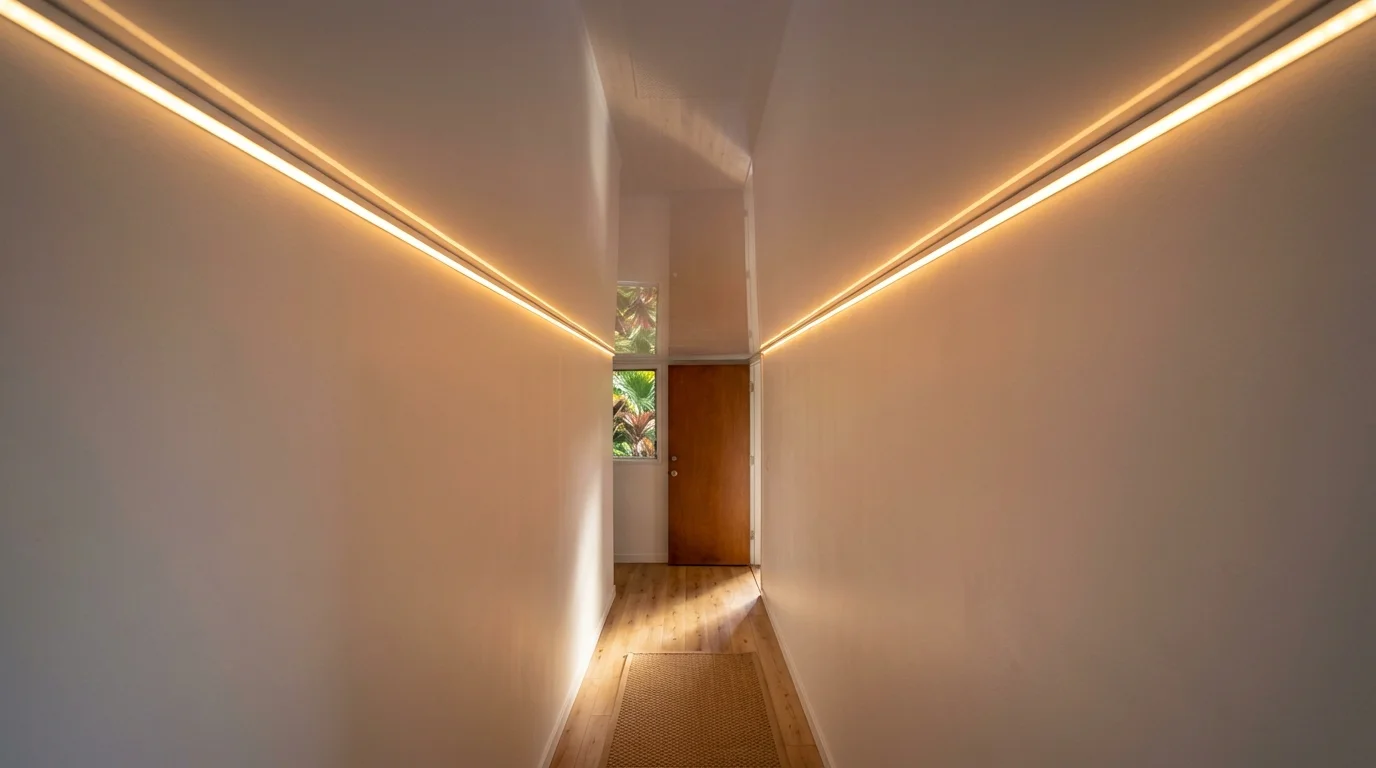 Grand Floating Statement