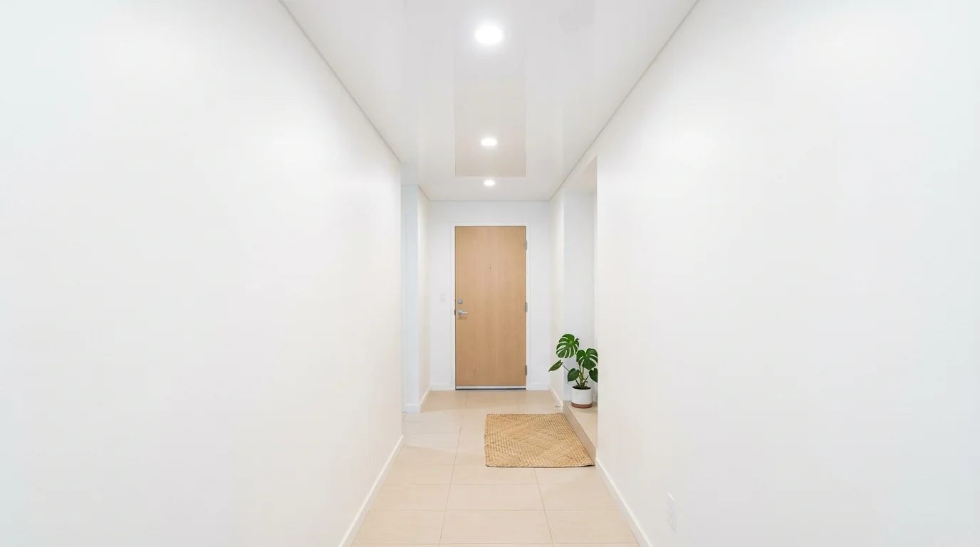 LED Spotlight Kitchen